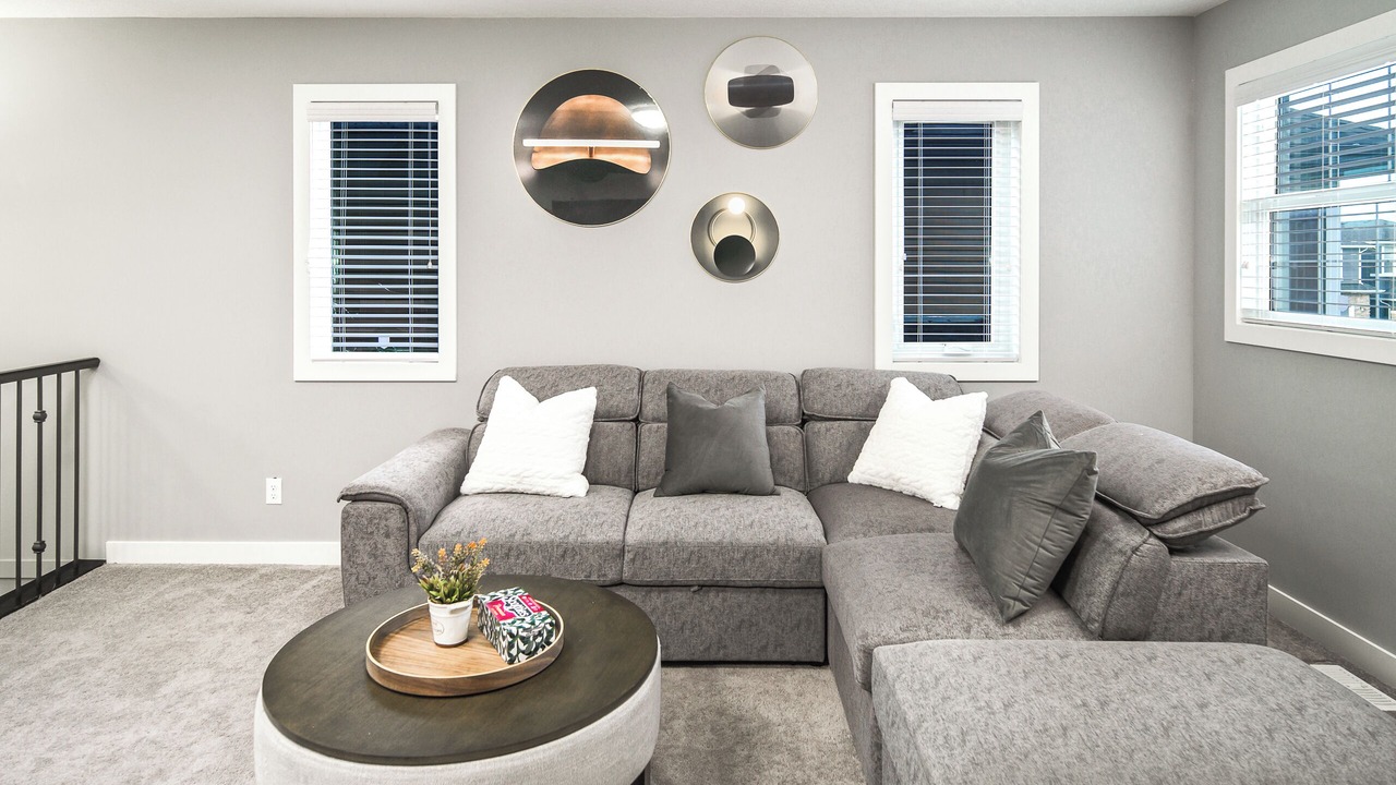 Photo of Livingroom in Evanston
