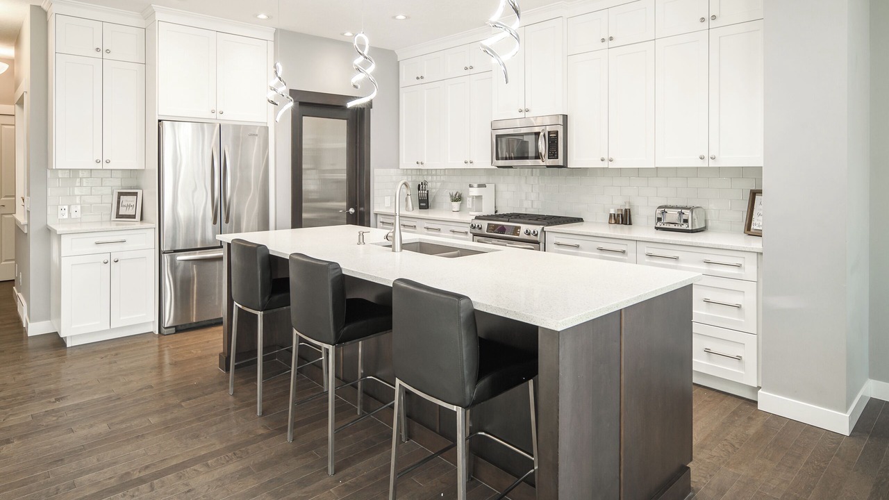 Photo of Kitchen in Evanston