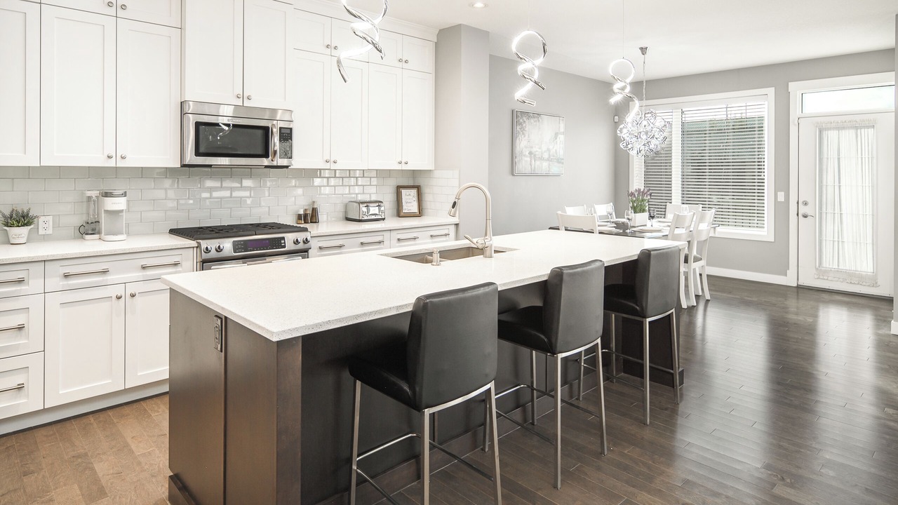 Photo of Kitchen in Evanston