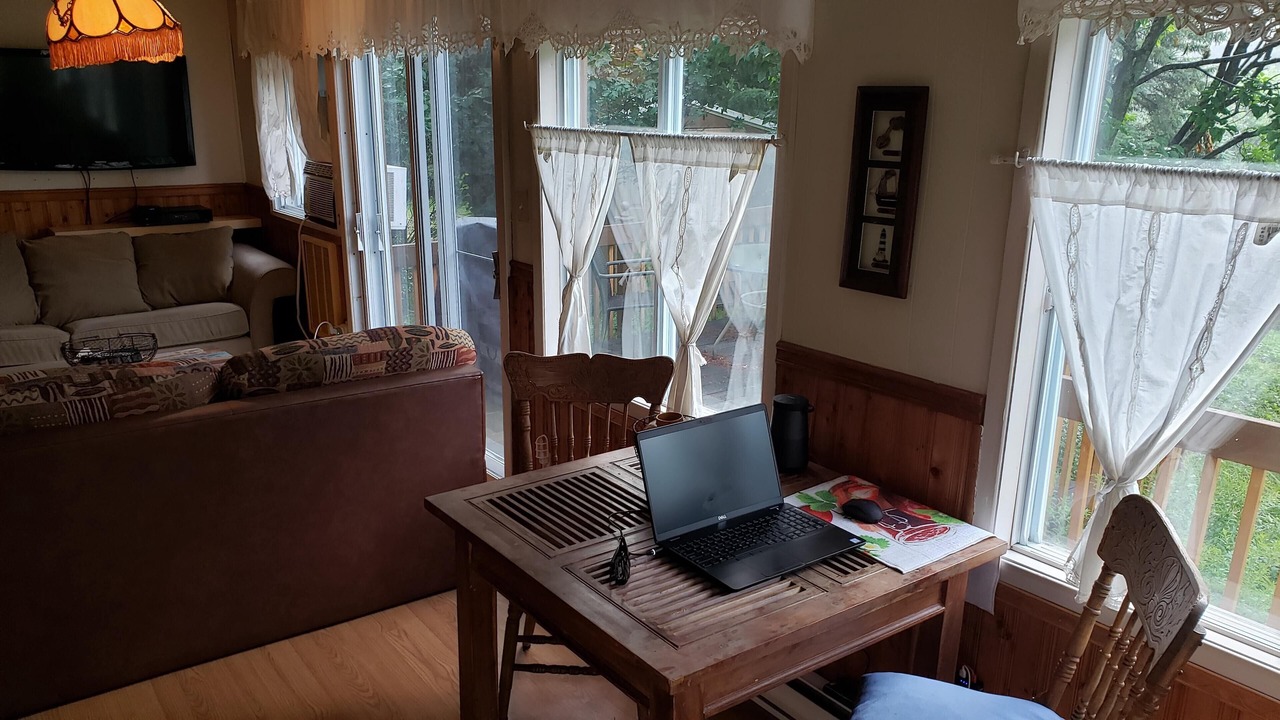 Photo of Livingroom in Saint Come