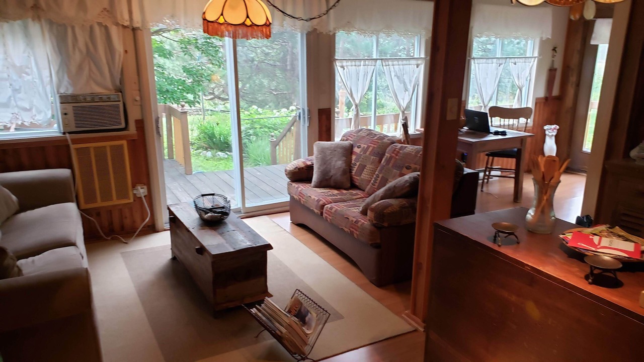 Photo of Livingroom in Saint Come