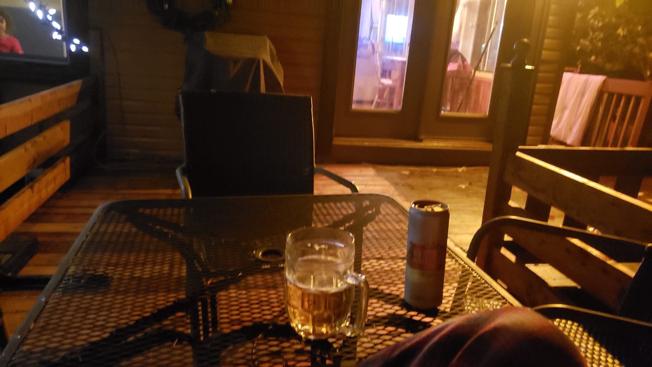 Photo of Outdoor in Saint Come