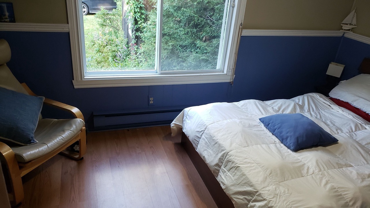 Photo of Bedroom in Saint Come