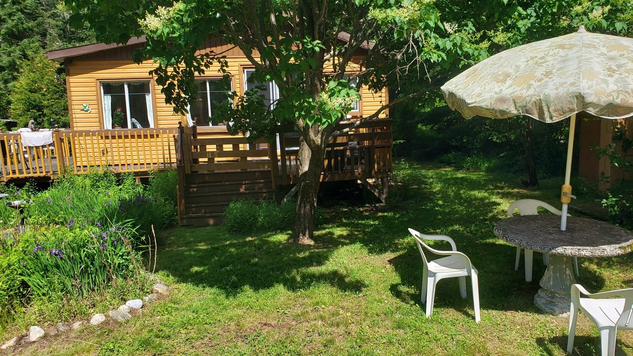 Photo of Patio Balcony in Saint Come