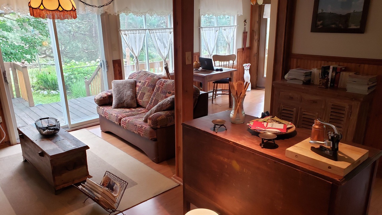 Photo of Livingroom in Saint Come