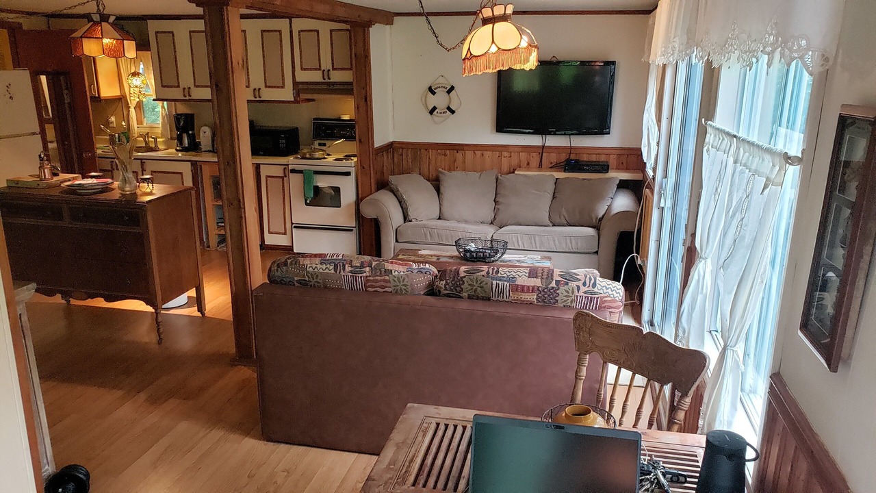 Photo of Livingroom in Saint Come