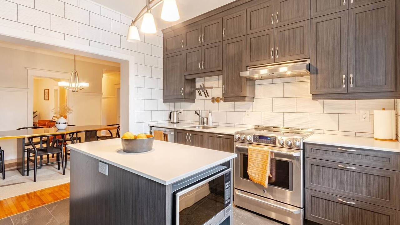 Photo of Kitchen in Verdun