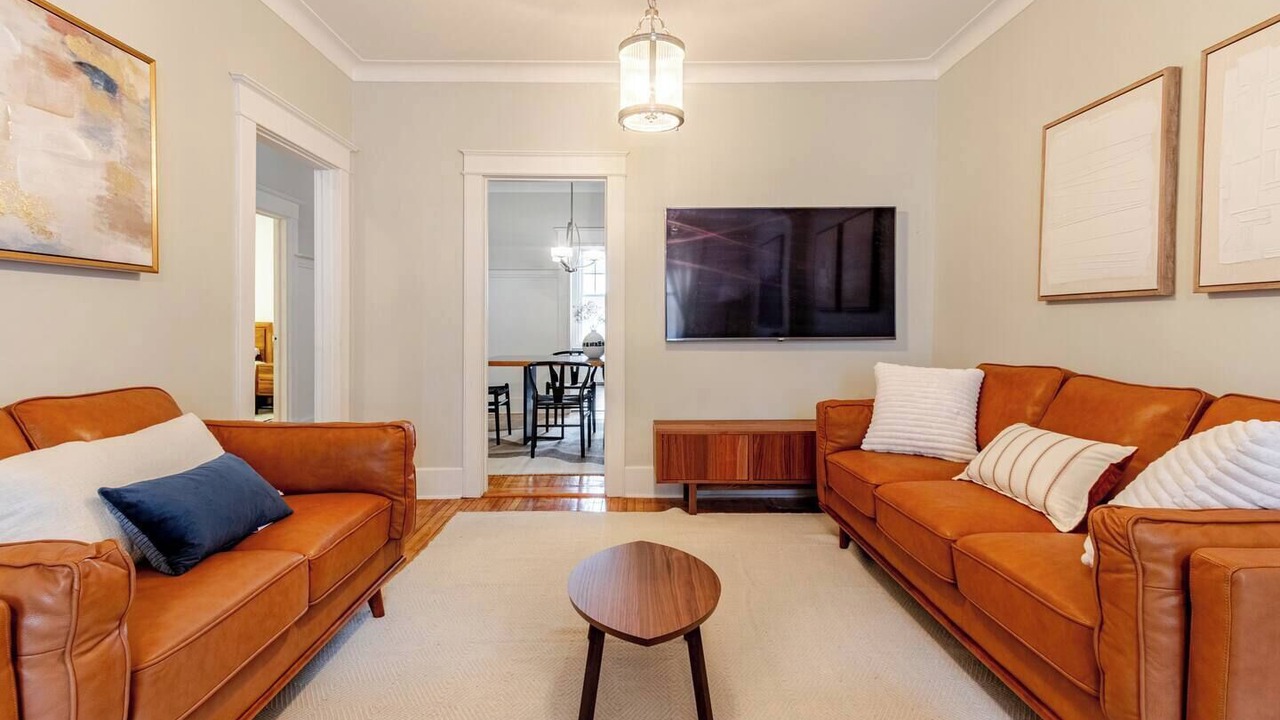 Photo of Livingroom in Verdun