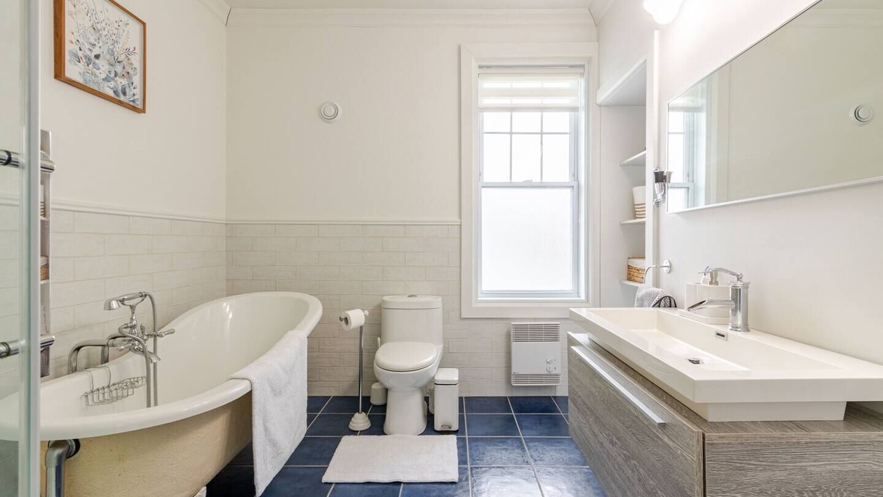 Photo of Bathroom in Verdun
