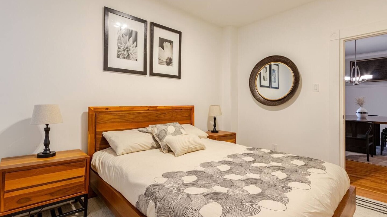 Photo of Bedroom in Verdun