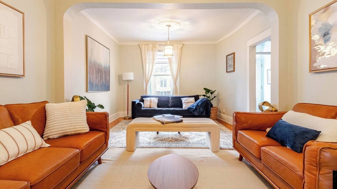 Photo of Livingroom in Verdun