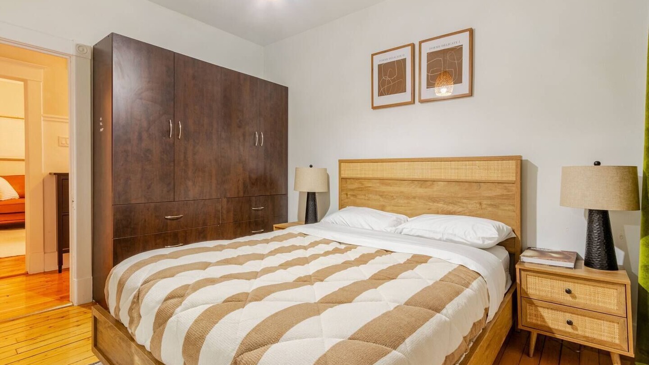 Photo of Bedroom in Verdun