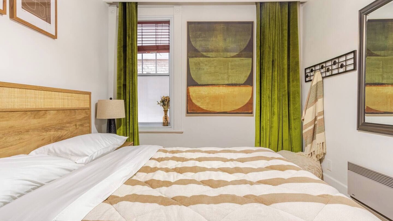 Photo of Bedroom in Verdun