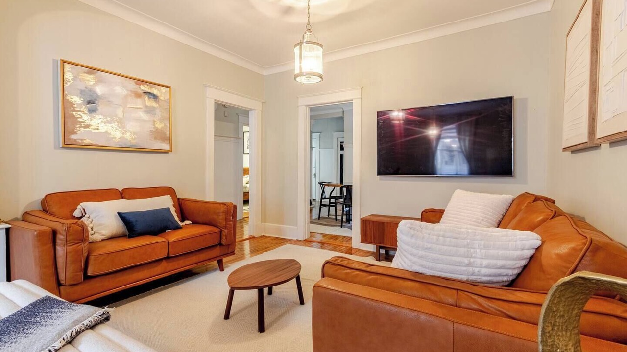 Photo of Livingroom in Verdun