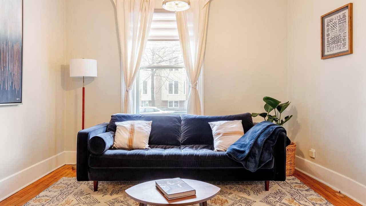 Photo of Livingroom in Verdun