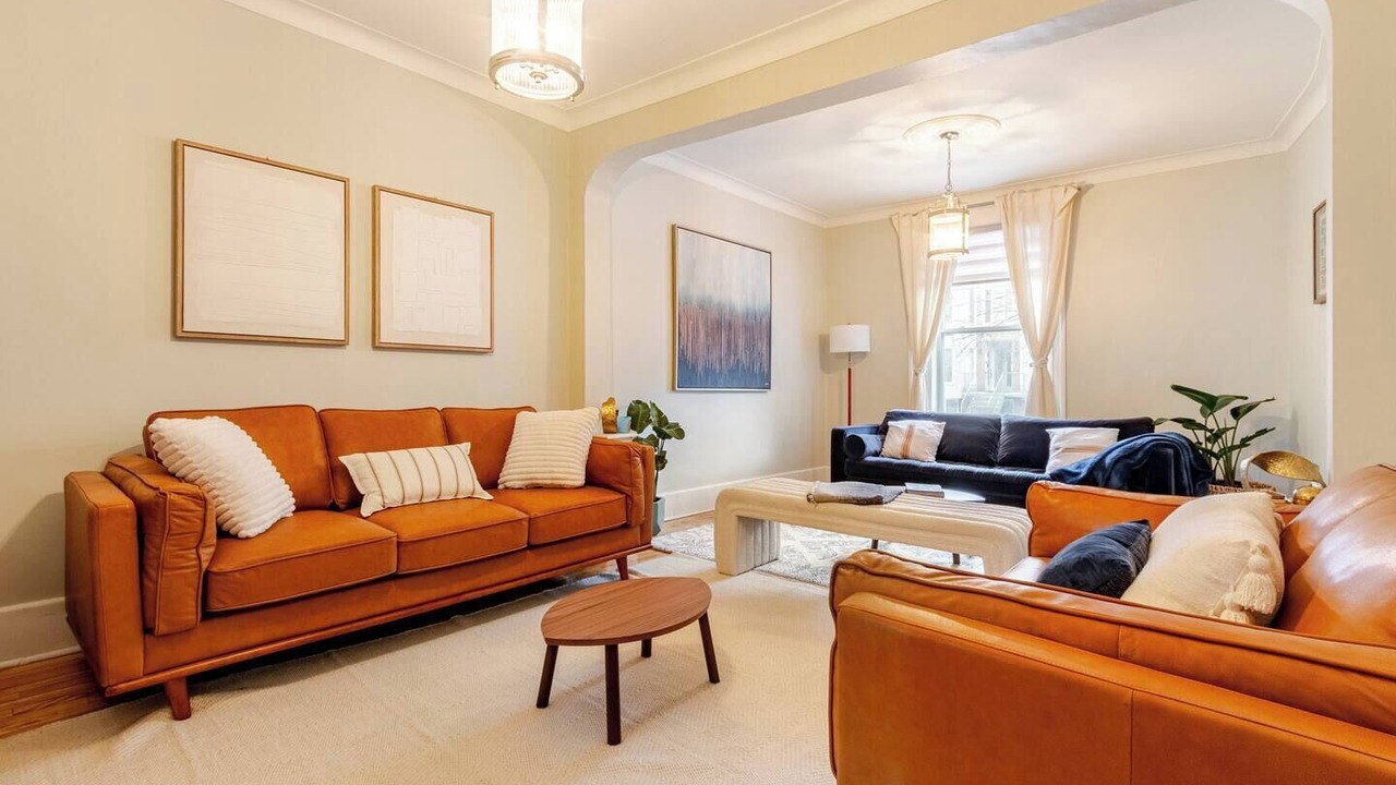 Photo of Livingroom in Verdun