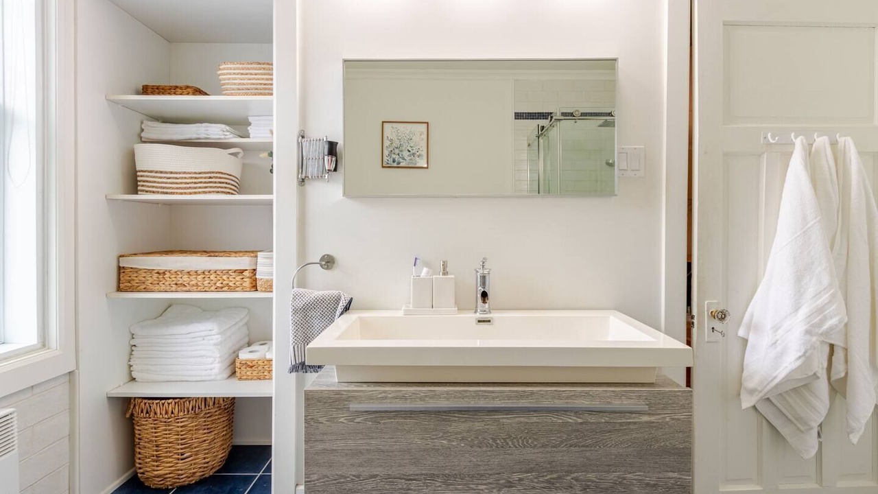 Photo of Bathroom in Verdun