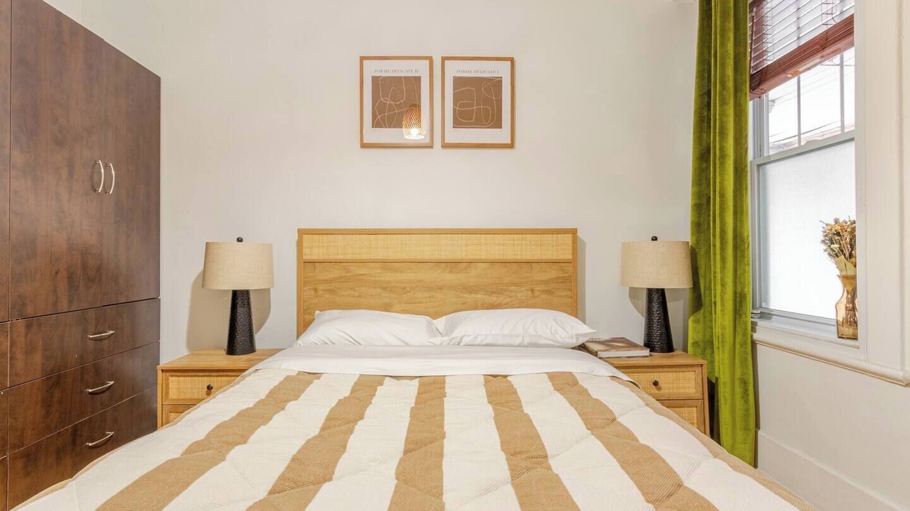 Photo of Bedroom in Verdun