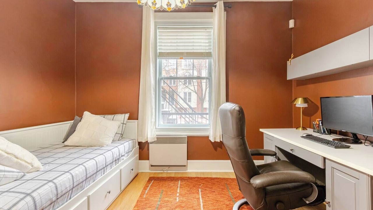 Photo of Bedroom in Verdun