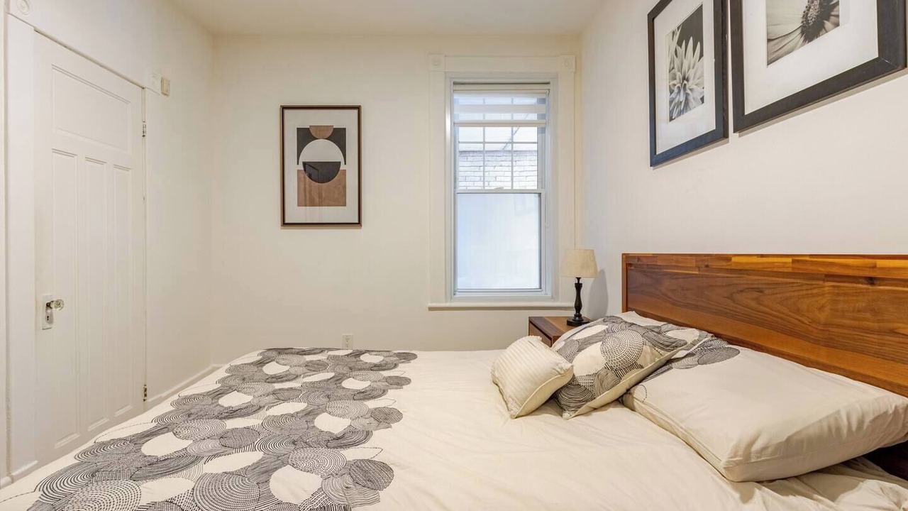 Photo of Bedroom in Verdun