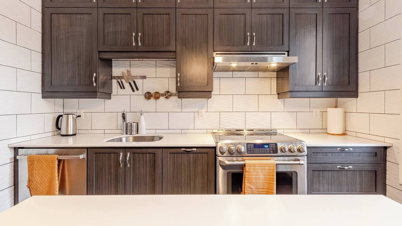 Photo of Kitchen in Verdun