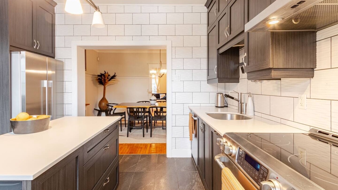 Photo of Kitchen in Verdun