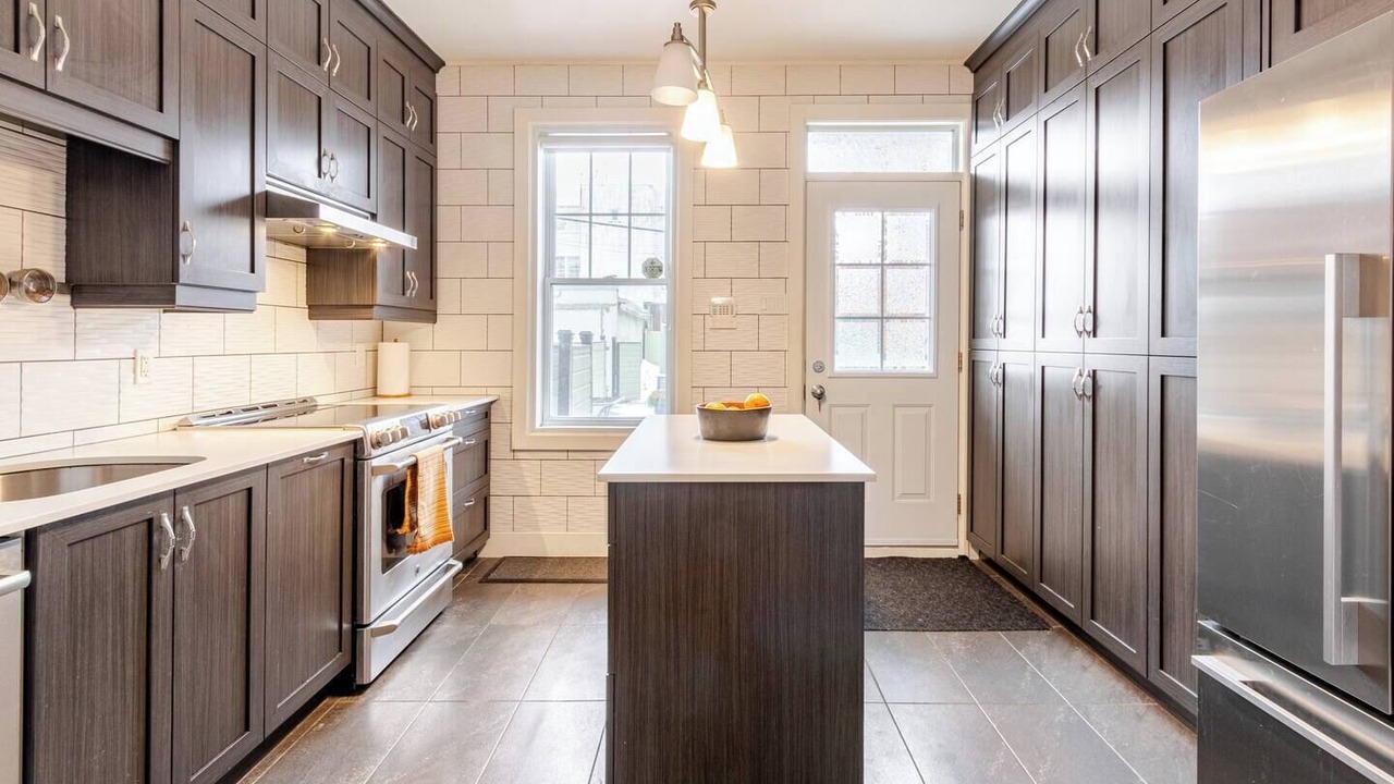 Photo of Kitchen in Verdun