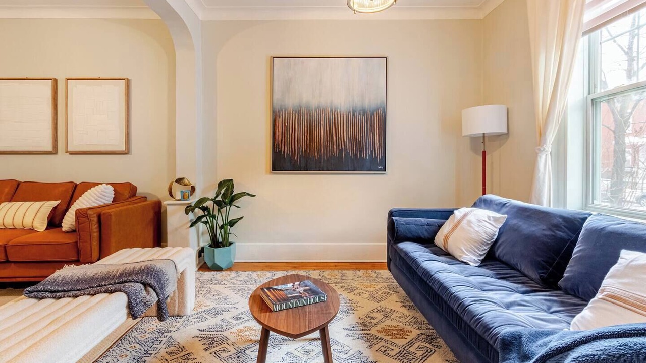 Photo of Livingroom in Verdun