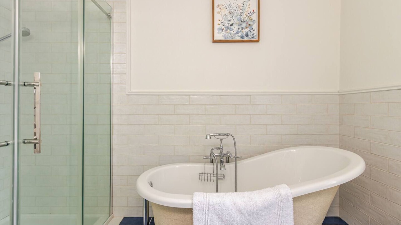 Photo of Bathroom in Verdun