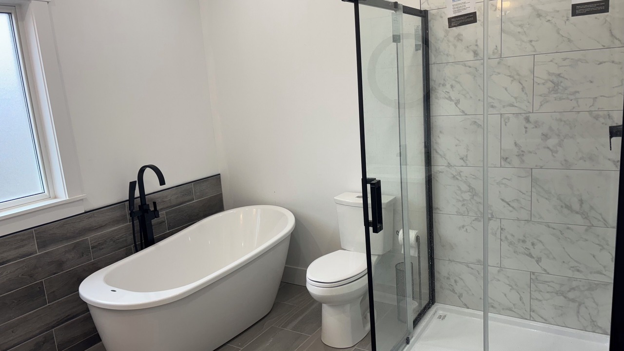 Photo of Bathroom in Twillingate