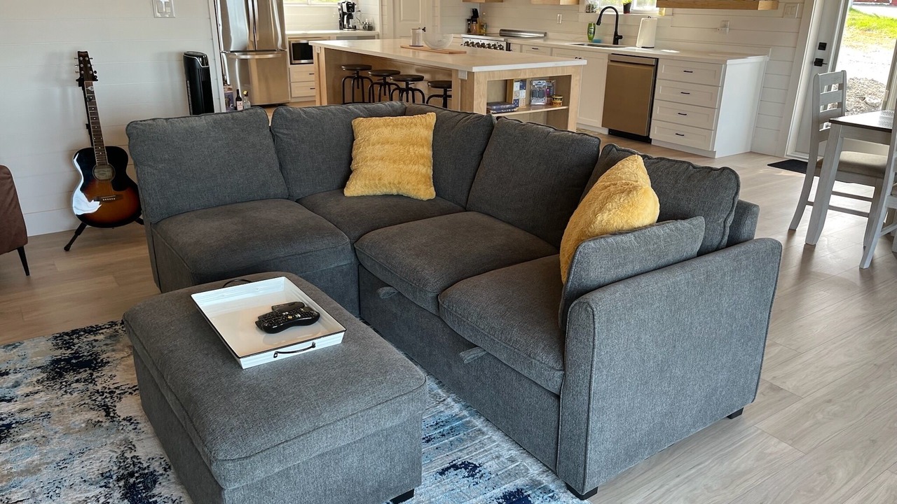 Photo of Livingroom in Twillingate