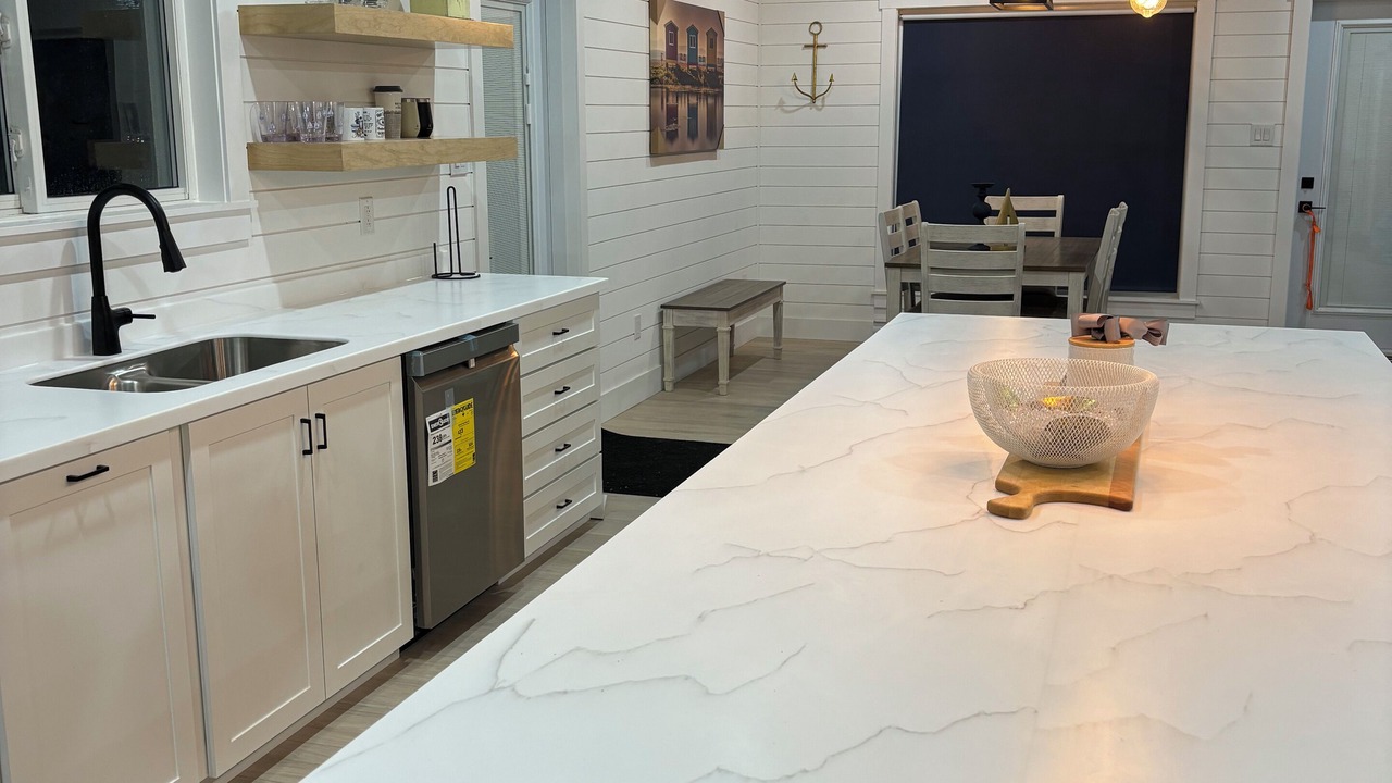 Photo of Kitchen in Twillingate