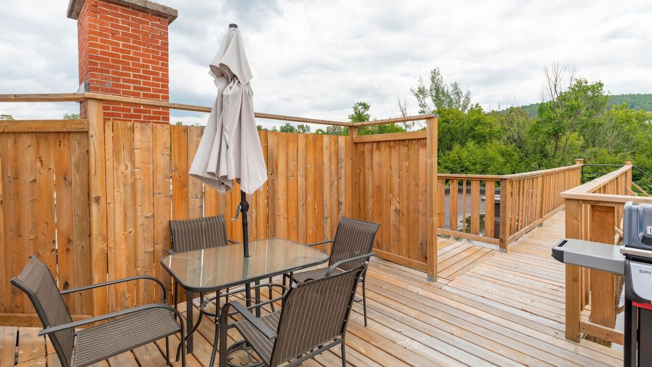Photo of Outdoor in Mont-Tremblant