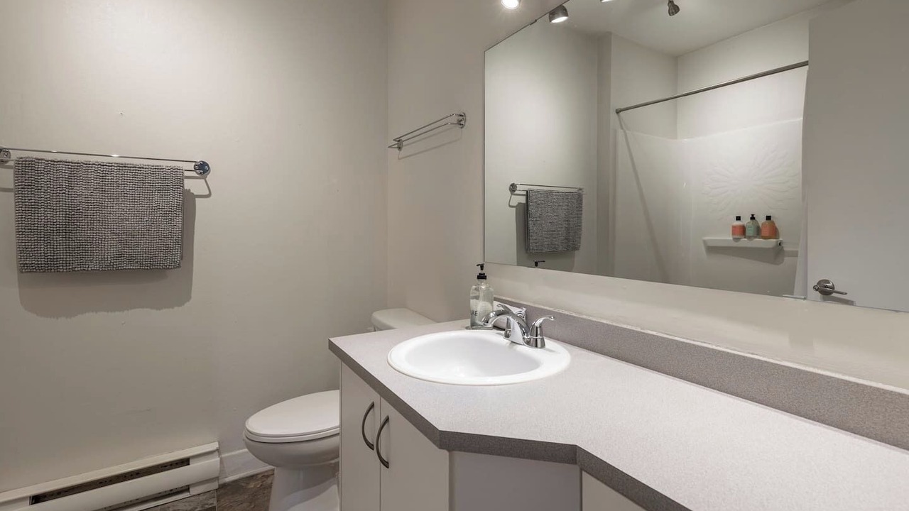 Photo of Bathroom in Mont-Tremblant