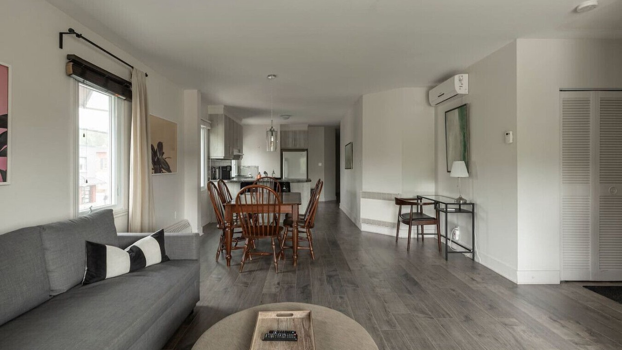 Photo of Livingroom in Mont-Tremblant