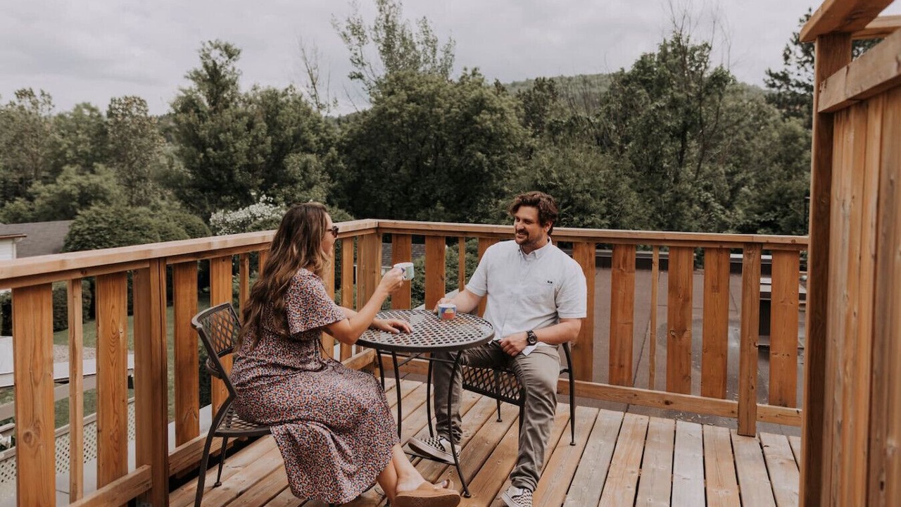 Photo of Outdoor in Mont-Tremblant
