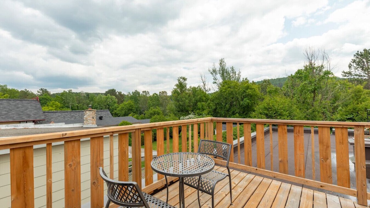 Photo of Outdoor in Mont-Tremblant