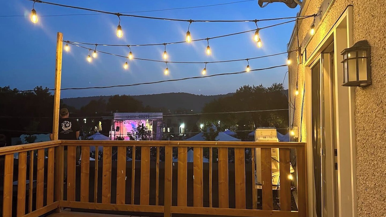 Photo of Outdoor in Mont-Tremblant