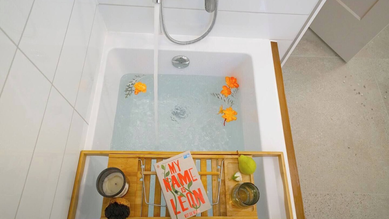 Photo of Bathroom in Burnaby