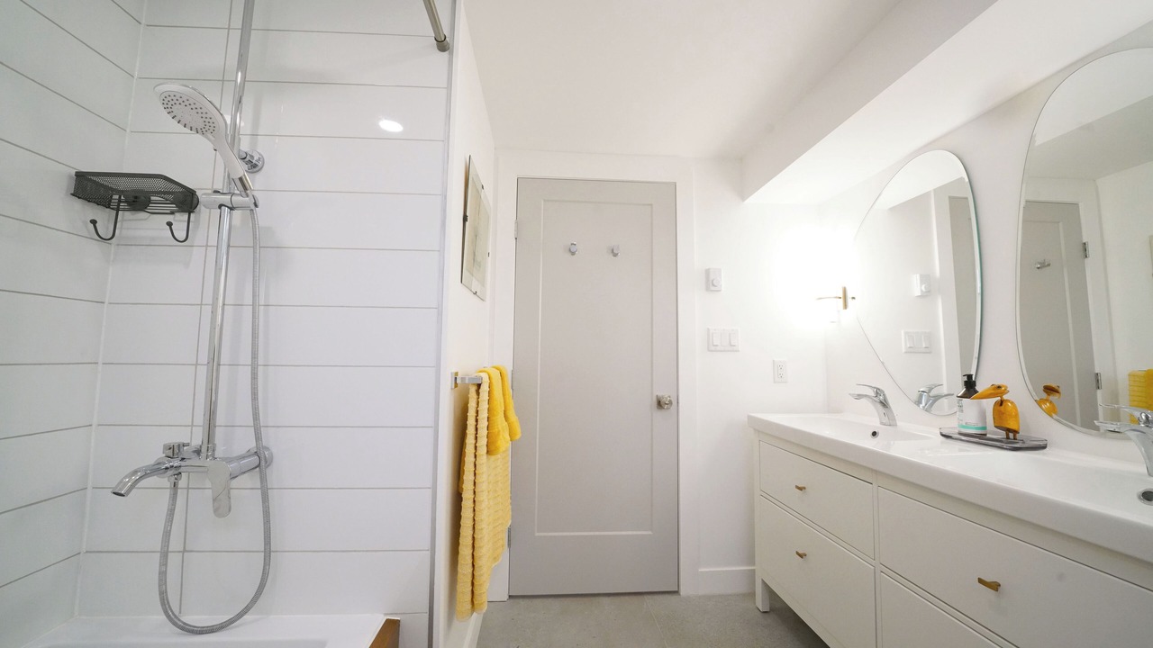 Photo of Bathroom in Burnaby