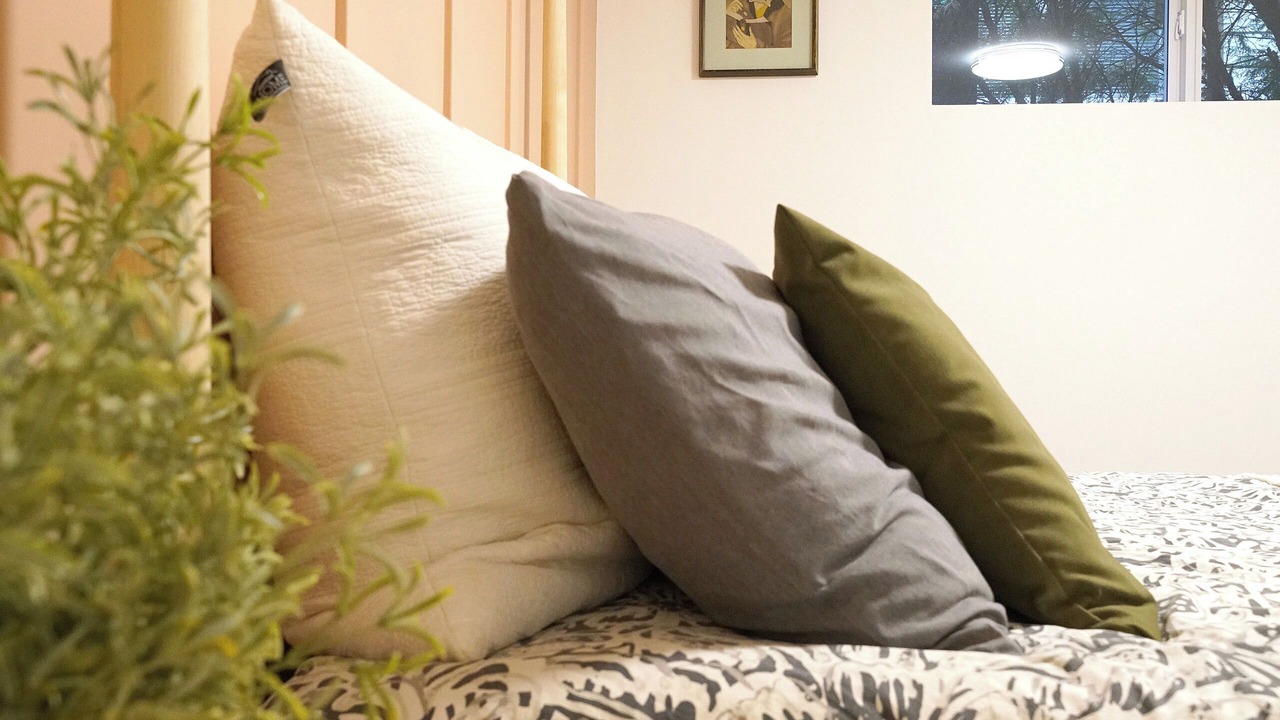 Photo of Bedroom in Burnaby