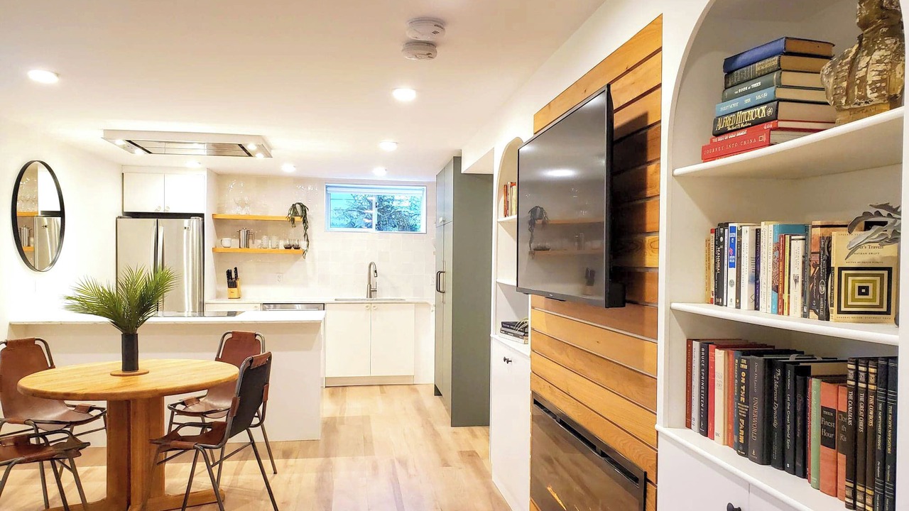 Photo of Kitchen in Burnaby