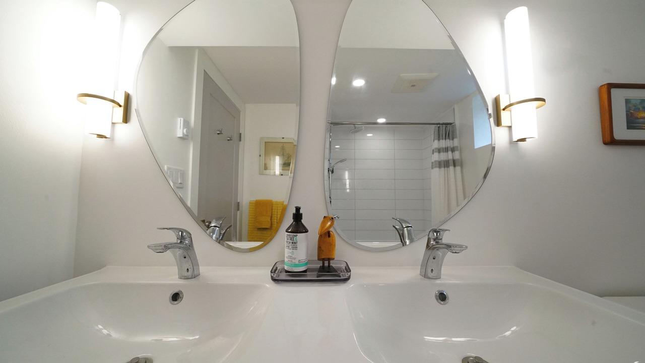 Photo of Bathroom in Burnaby