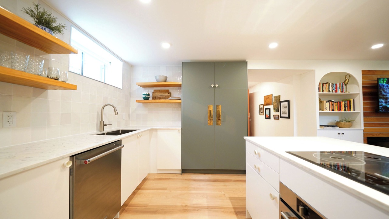 Photo of Kitchen in Burnaby