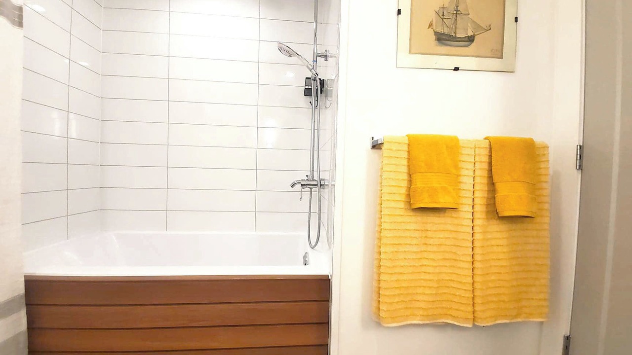 Photo of Bathroom in Burnaby