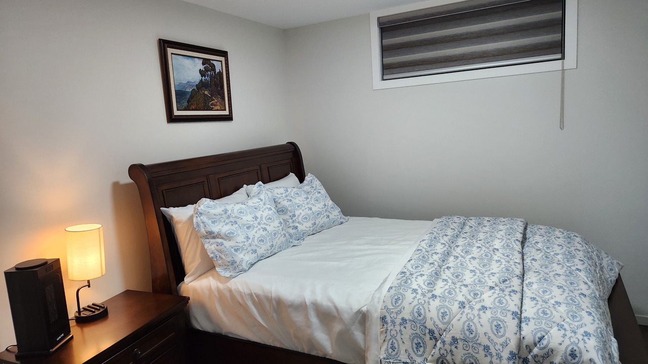 Photo of Bedroom in Winnipeg