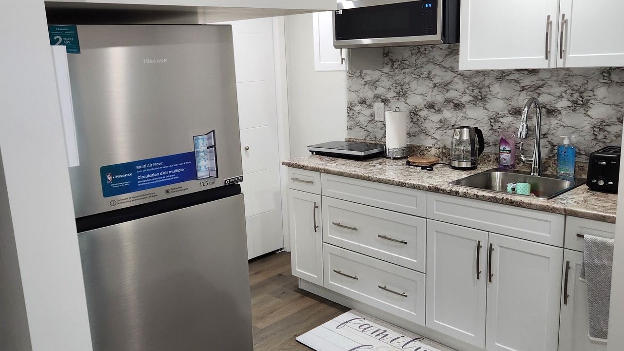 Photo of Kitchen in Winnipeg