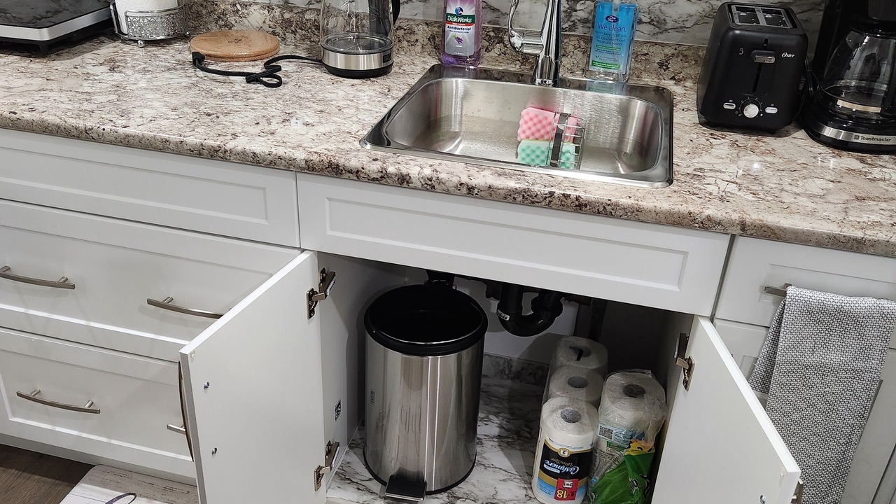 Photo of Kitchen in Winnipeg