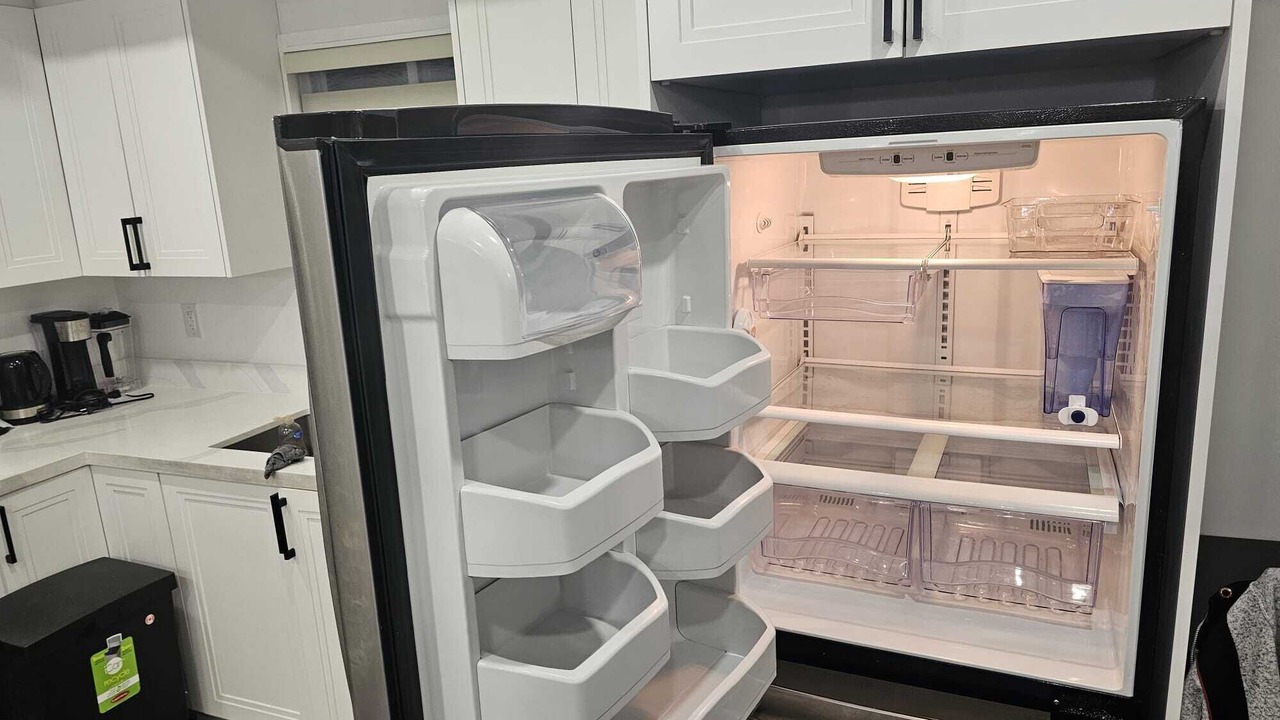 Photo of Kitchen in Cookstown