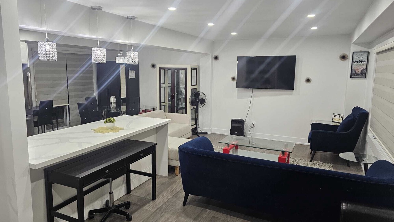 Photo of Livingroom in Cookstown